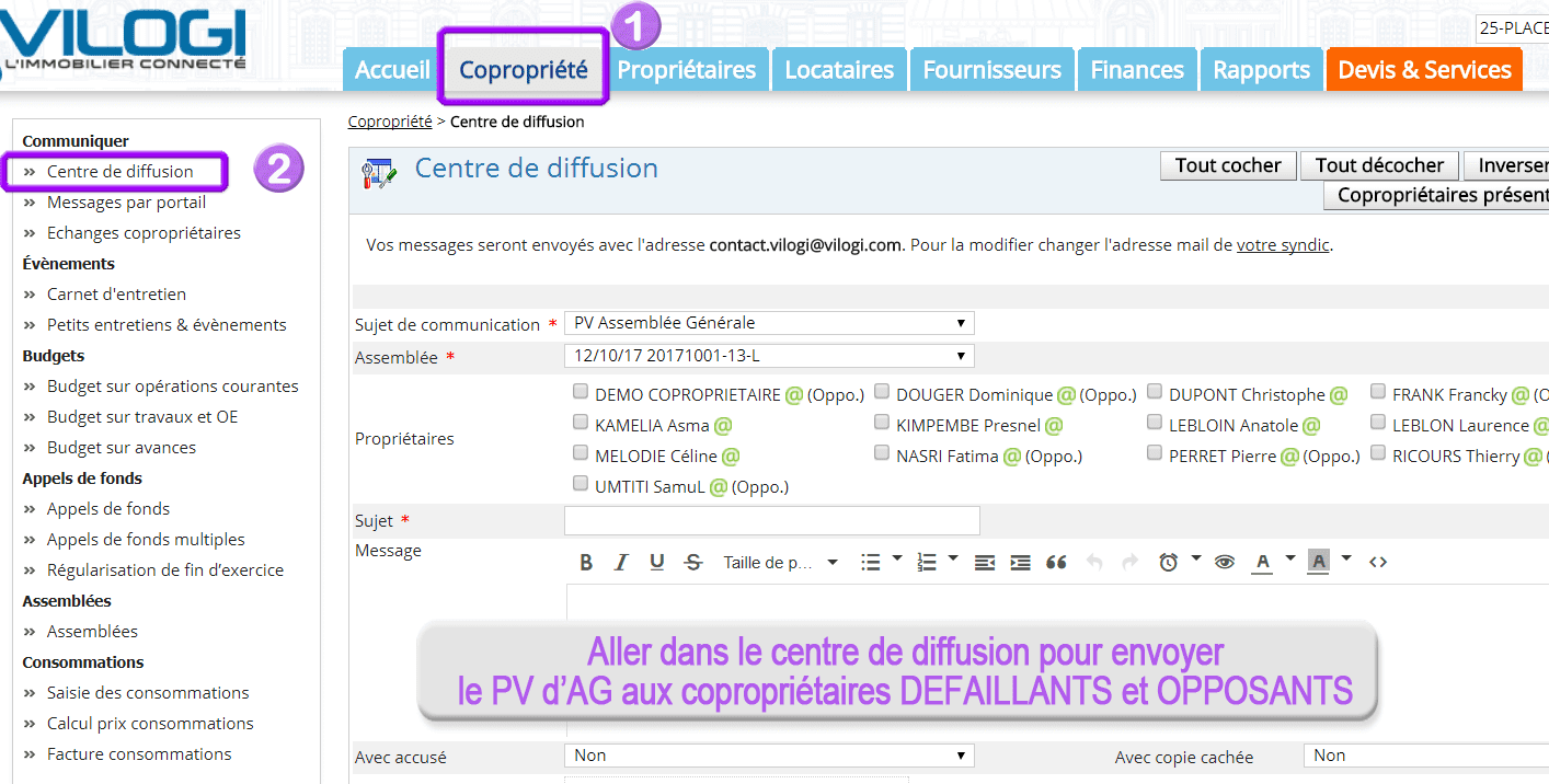 obtenez votre devis photovoltaïque pour copropriété et transformez votre espace en une source d'énergie durable. découvrez les avantages financiers et écologiques de l'énergie solaire pour votre bâtiment collectif.