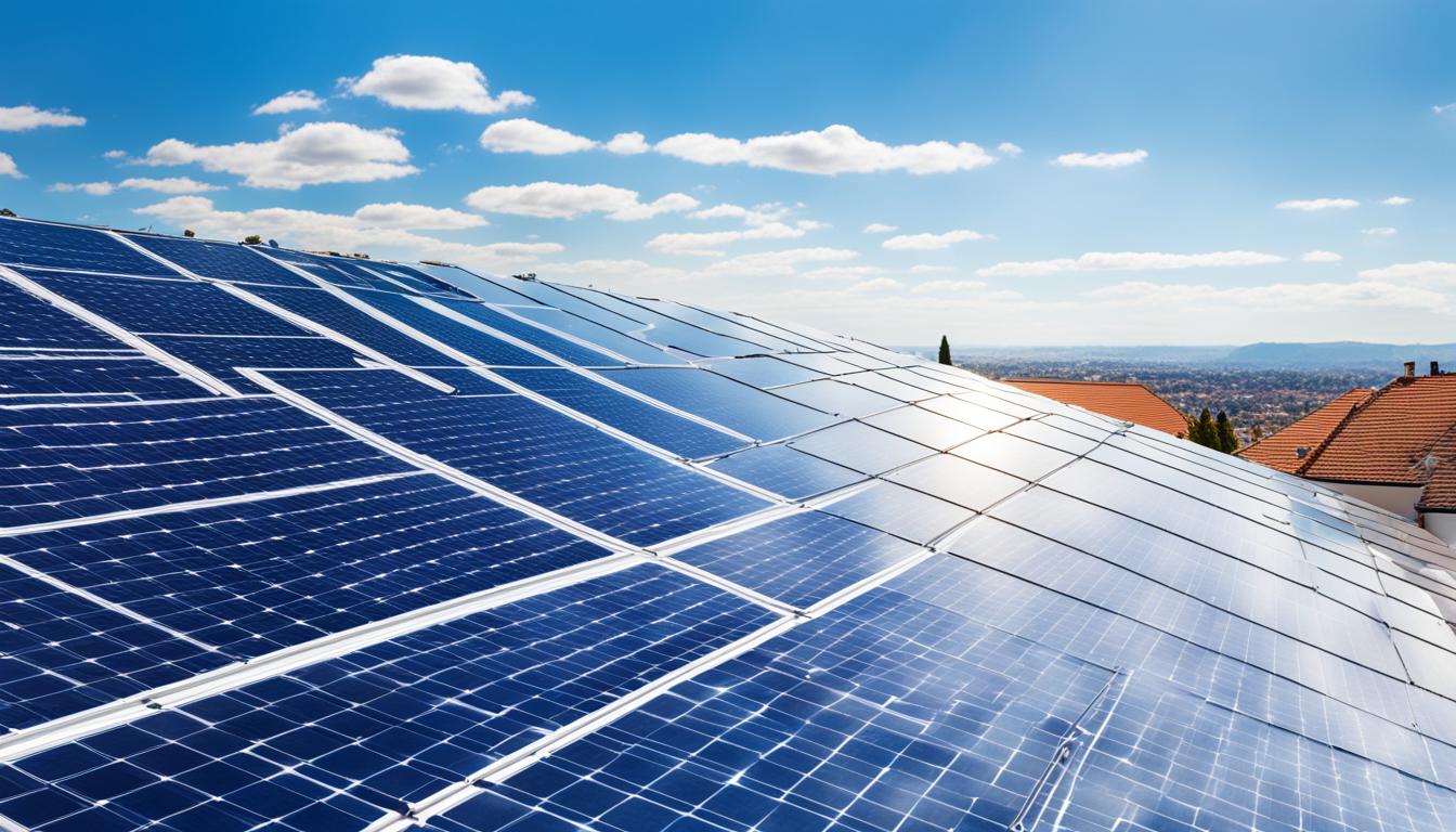 obtenez votre devis photovoltaïque et découvrez comment vous pouvez réaliser des économies significatives sur votre facture d'électricité grâce à l'énergie solaire.