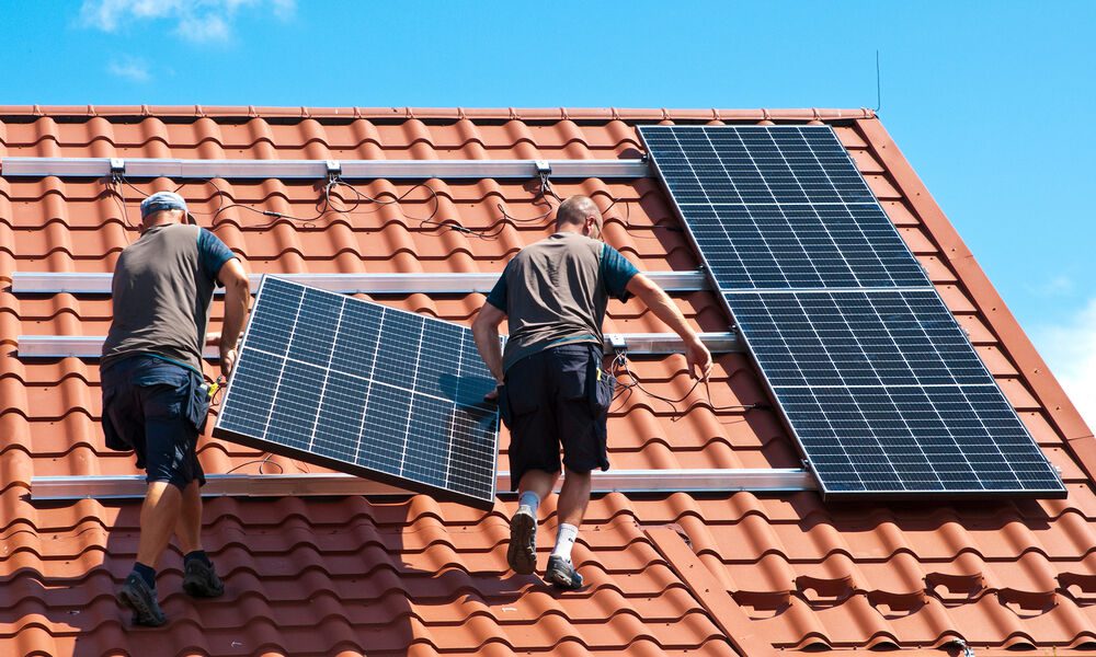 obtenez votre devis photovoltaïque gratuit et personnalisé en quelques clics. découvrez comment vous pouvez réduire votre facture d'électricité et bénéficier d'une énergie renouvelable grâce à nos solutions adaptées à vos besoins.