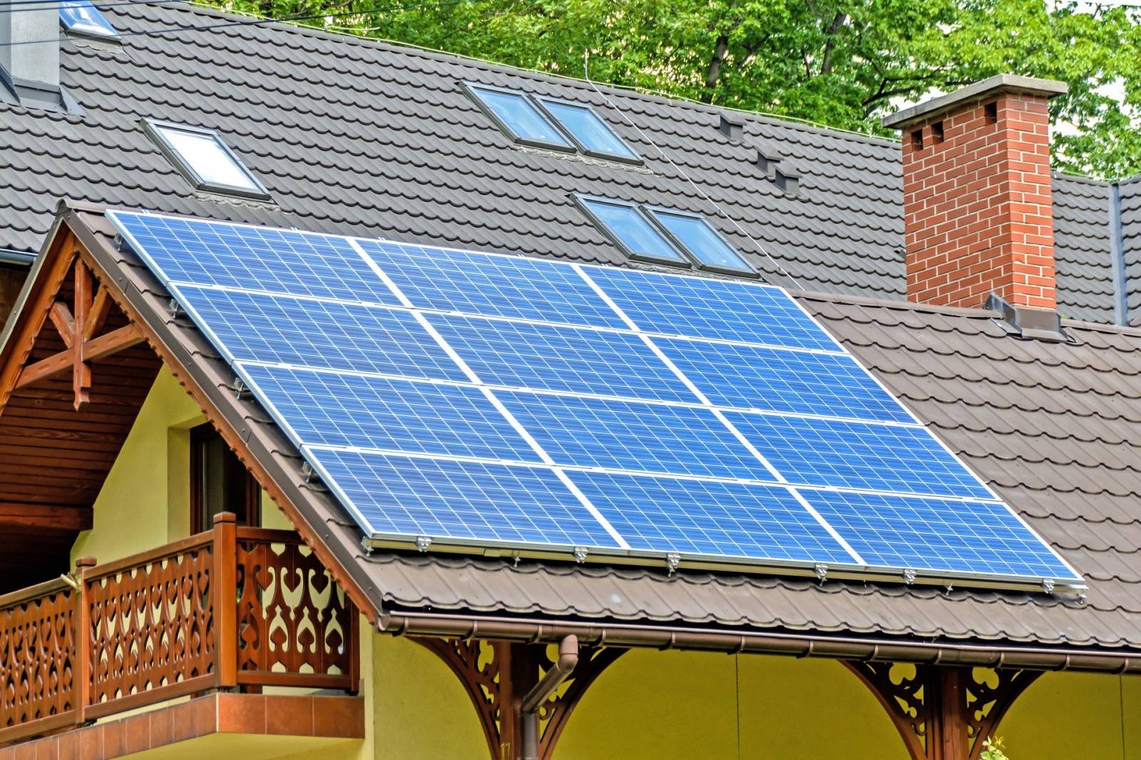 obtenez votre devis photovoltaïque gratuit et personnalisé en quelques clics. découvrez comment optimiser votre énergie solaire et réaliser des économies sur vos factures d'électricité.