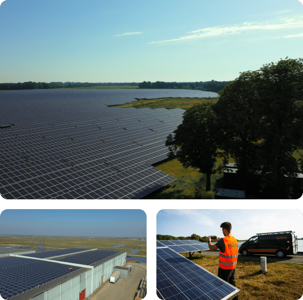 obtenez des devis personnalisés pour des installations photovoltaïques adaptées à votre entreprise. comparez les offres des fournisseurs, réduisez vos coûts énergétiques et engagez-vous dans une démarche écologique en investissant dans l'énergie solaire. demandez votre devis dès aujourd'hui!