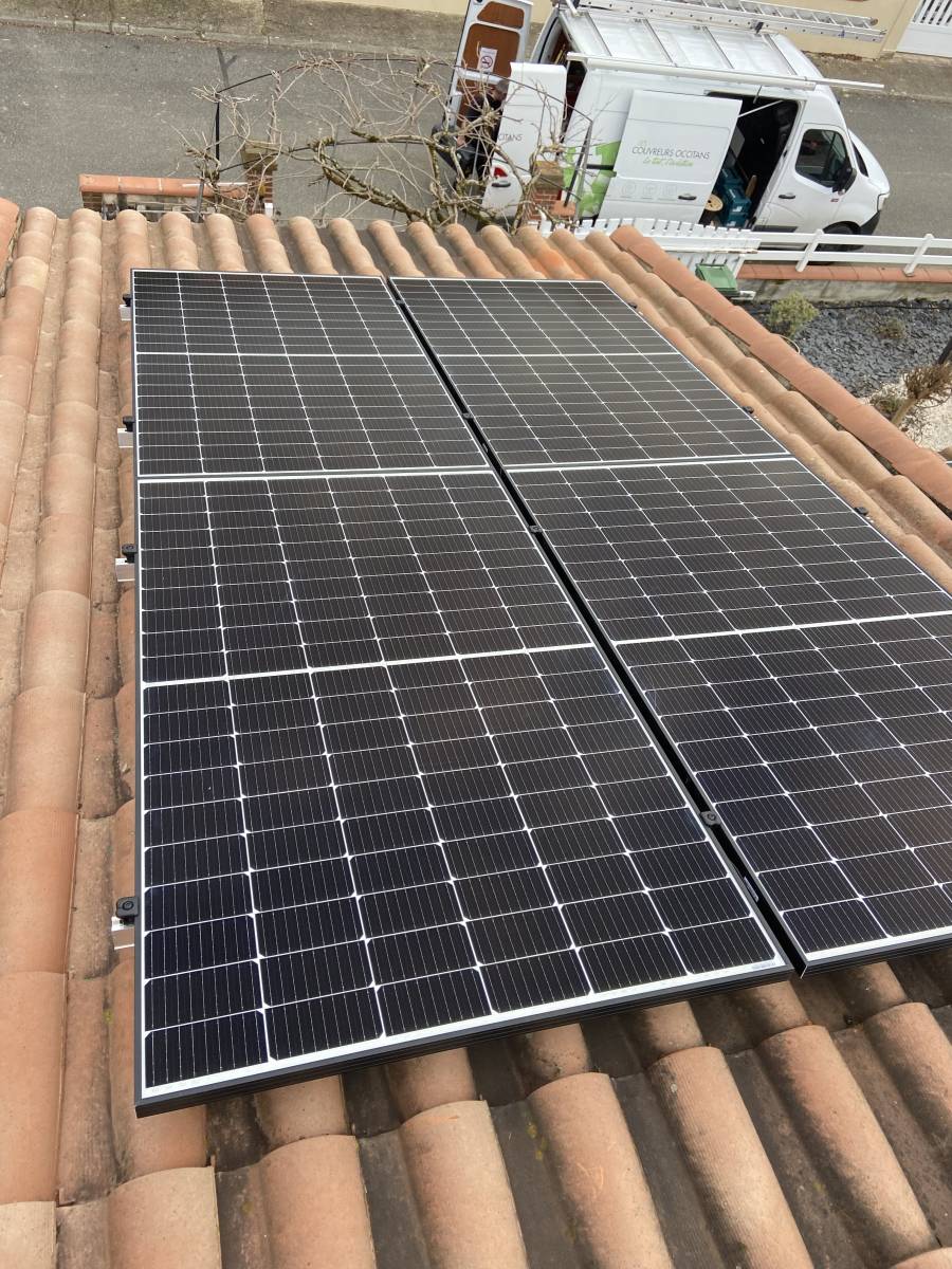 obtenez des devis personnalisés pour vos projets photovoltaïques et découvrez comment économiser sur votre facture d'énergie tout en contribuant à la transition énergétique. comparez les offres des meilleurs installateurs et faites le choix idéal pour votre maison.