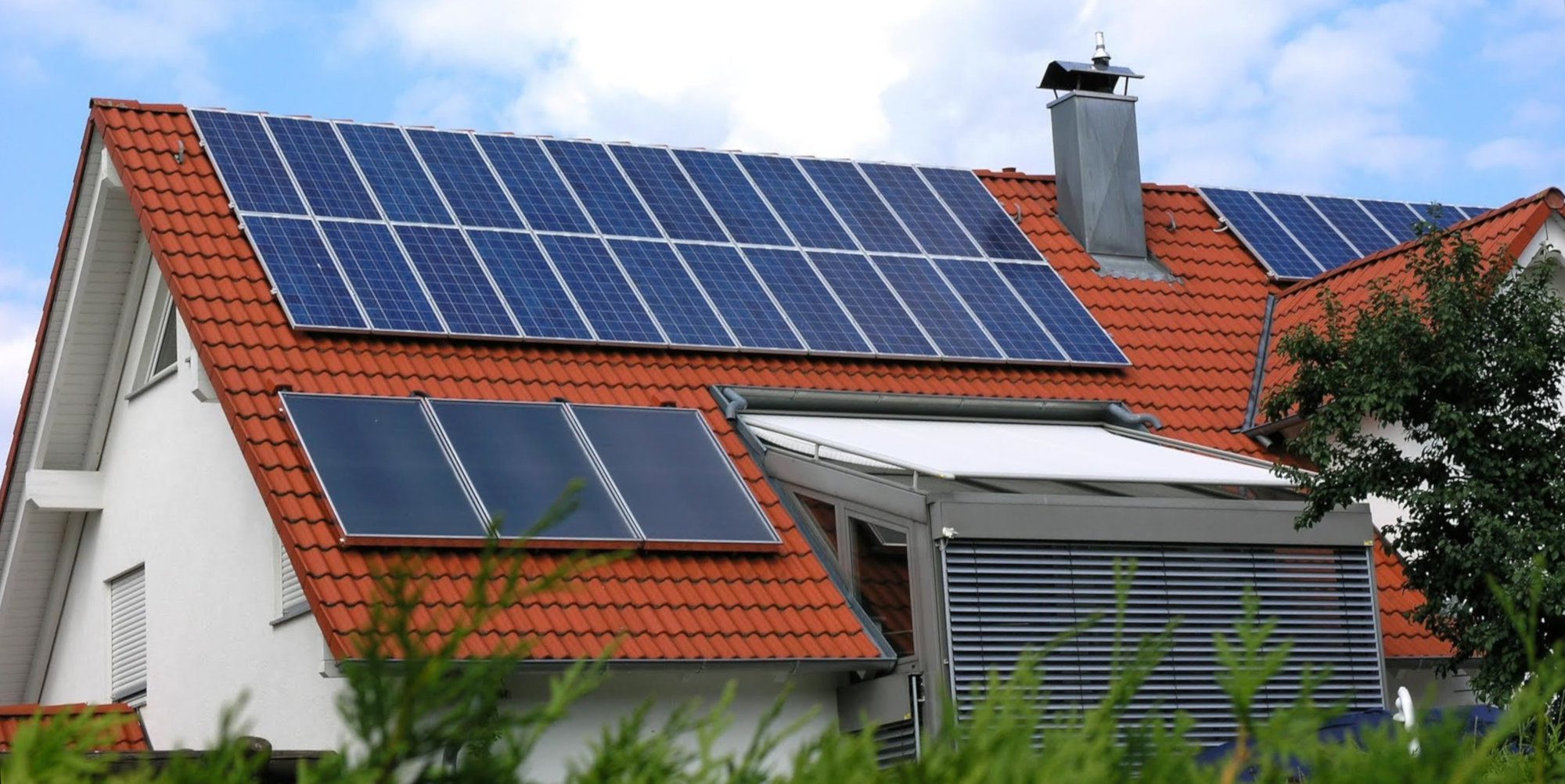 découvrez des devis photovoltaïques avantageux qui vous permettront de réduire vos factures d'énergie tout en contribuant à la protection de l'environnement. profitez d'une installation solaire sur mesure, adaptée à vos besoins, pour maximiser votre investissement et bénéficier d'un retour sur investissement rapide.