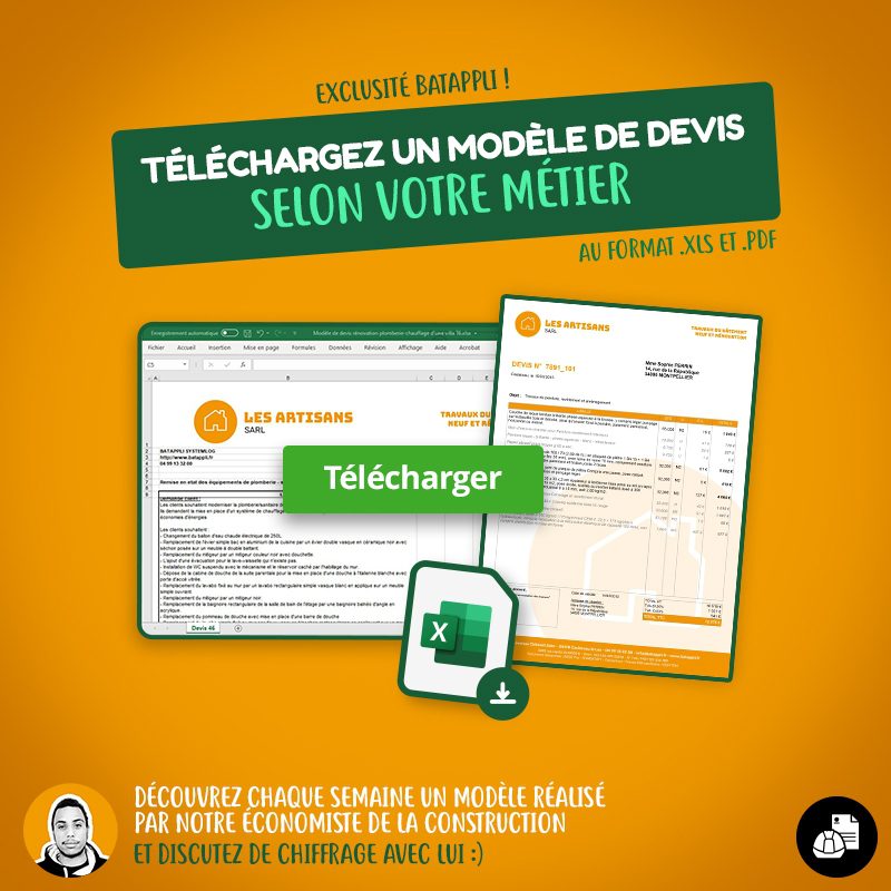 obtenez votre devis plomberie gratuit en quelques clics ! comparez les offres de professionnels qualifiés et trouvez la meilleure solution pour vos besoins en plomberie. service rapide et sans engagement.