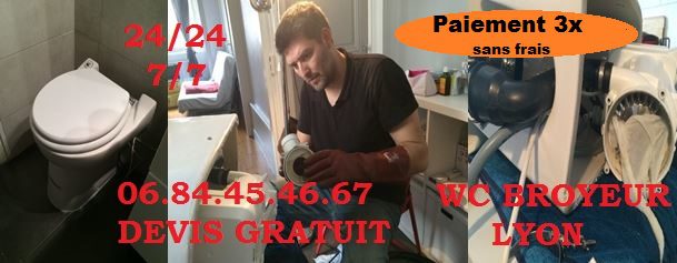 obtenez votre devis plombier à lyon rapidement et facilement. comparez les tarifs, trouvez un expert près de chez vous et profitez d'un service de qualité pour tous vos travaux de plomberie.