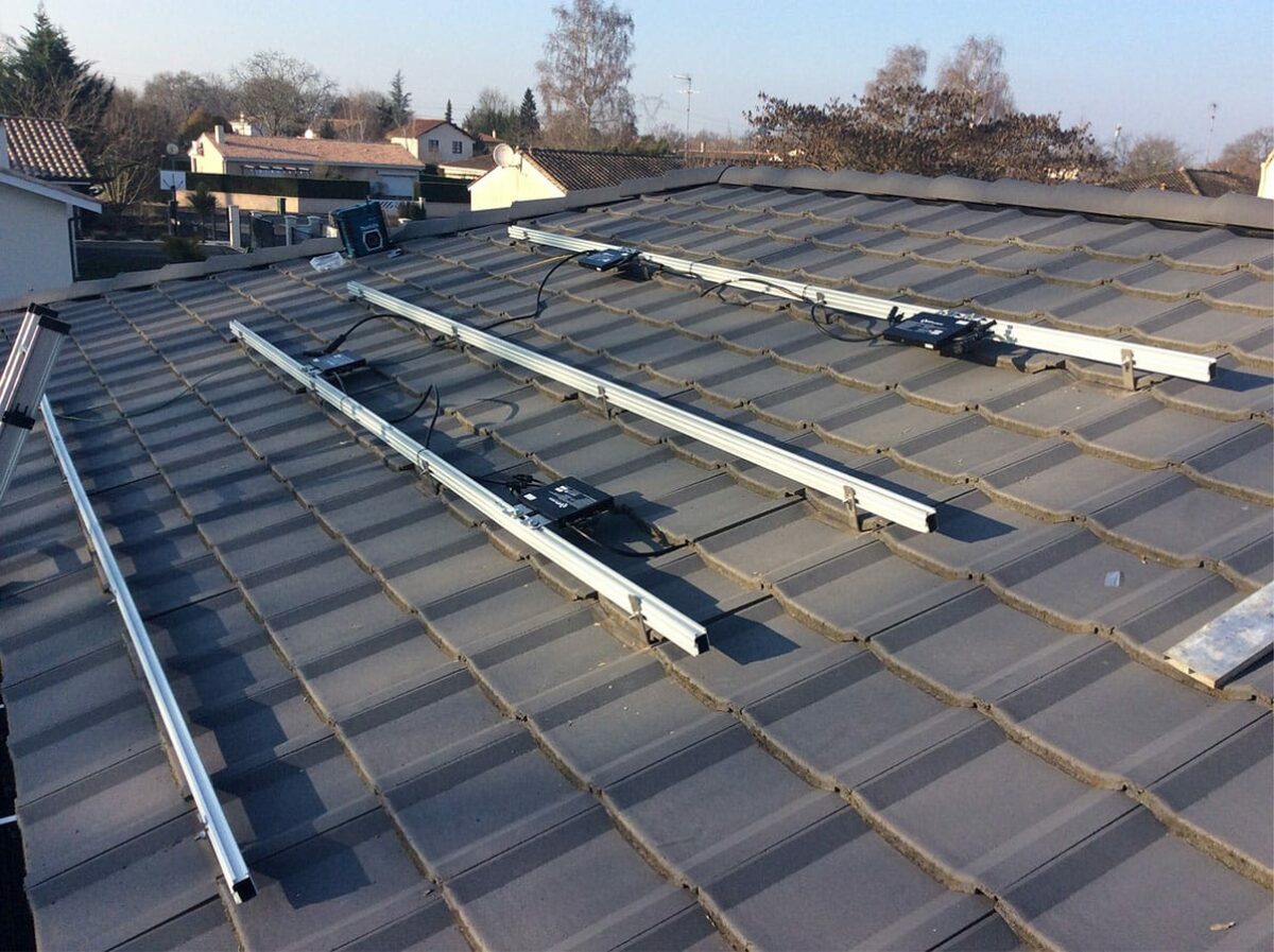 obtenez votre devis personnalisé pour l'installation de rails photovoltaïques. profitez d'une solution sur mesure pour optimiser votre système solaire et maximiser votre production d'énergie. contactez-nous dès aujourd'hui !