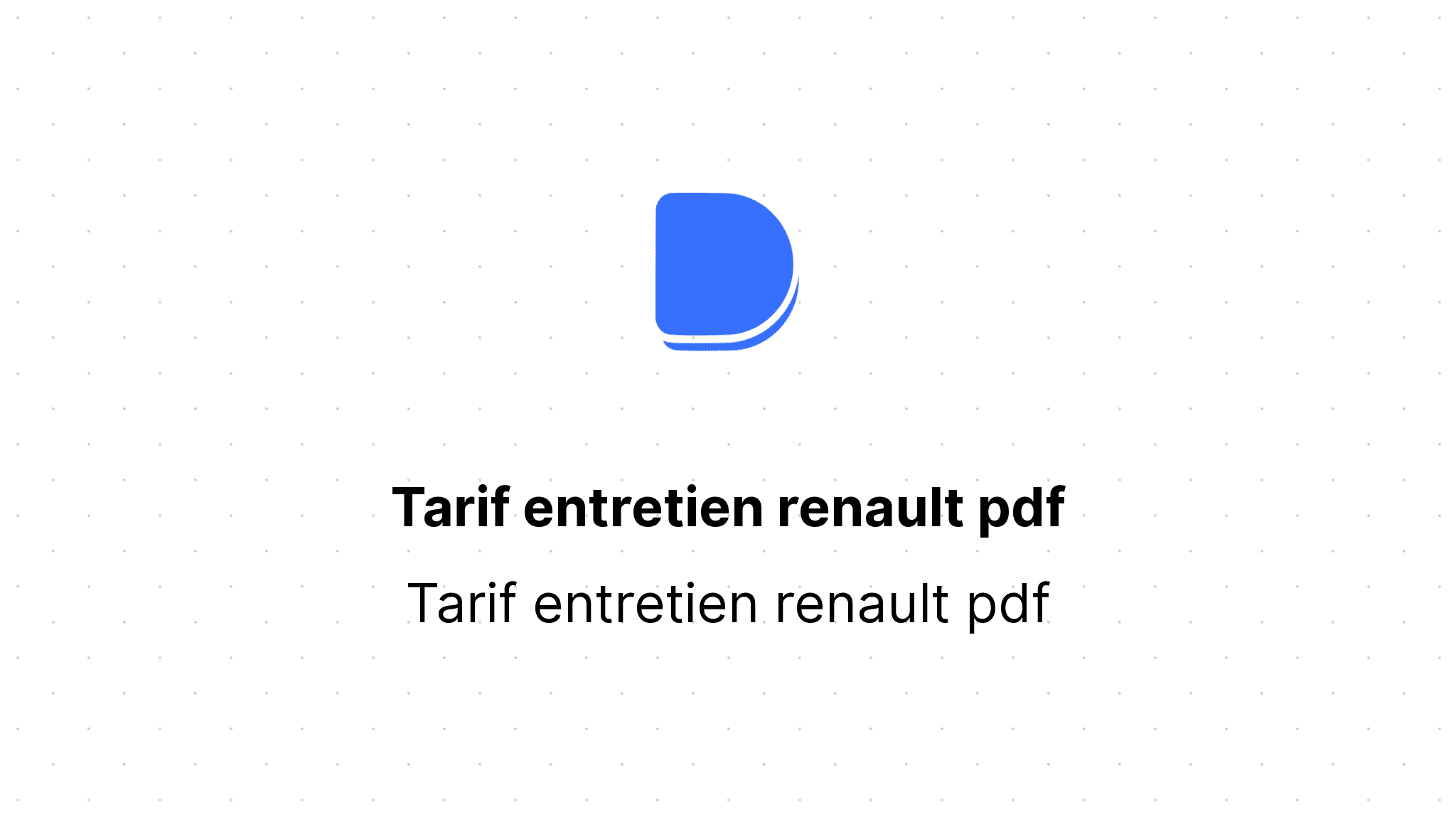 obtenez votre devis gratuit pour une voiture renault en quelques clics ! comparez les prix, les options et les services proposés. trouvez le véhicule idéal qui correspond à vos besoins et à votre budget.