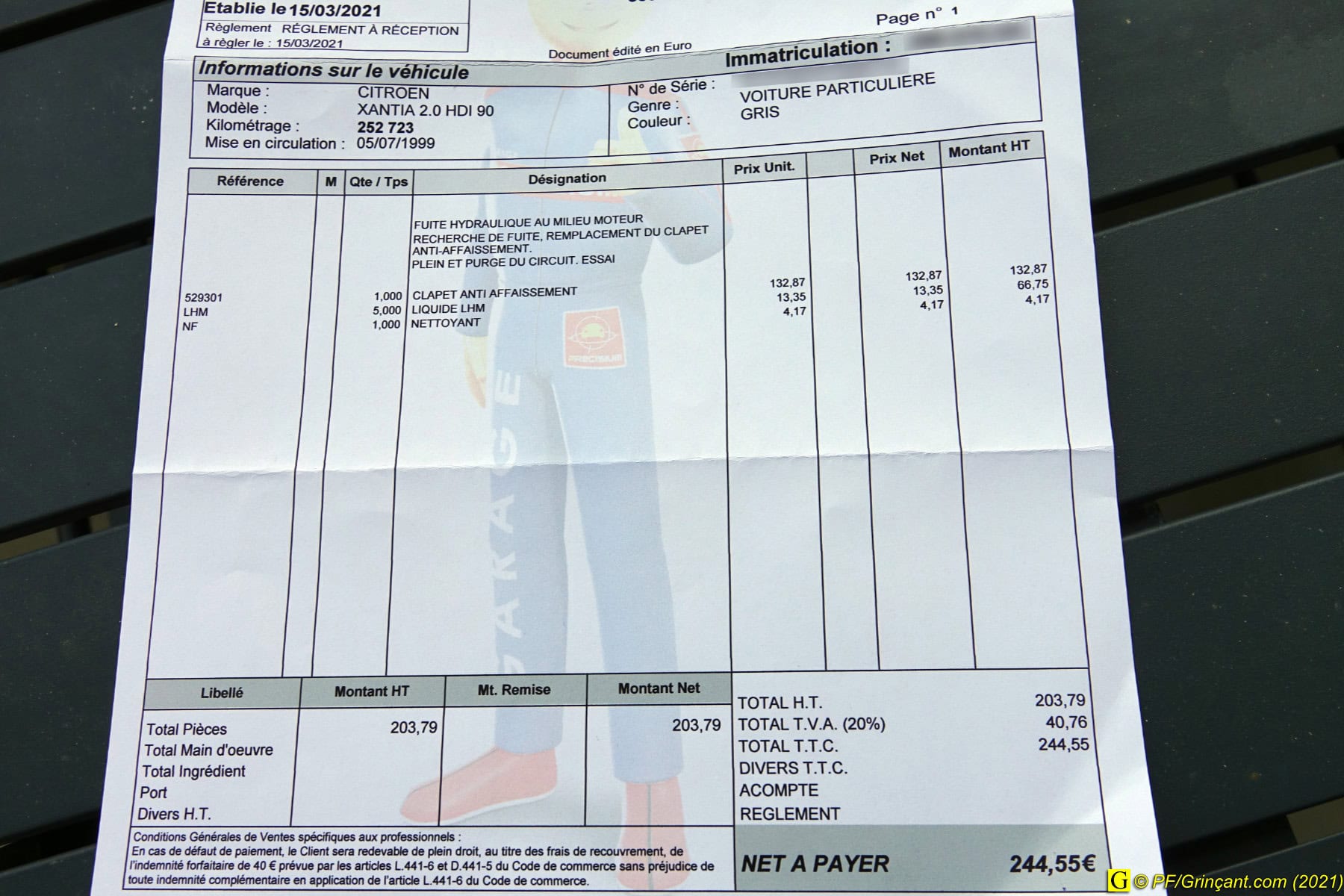 obtenez votre devis réparation auto gratuit en quelques clics ! comparez les offres des garagistes et choisissez la meilleure solution pour votre véhicule. simplifiez vos démarches et faites des économies sur vos réparations automobiles.