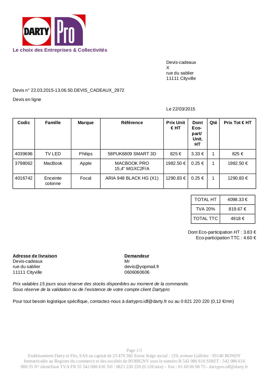 obtenez rapidement un devis pour la réparation de votre tv. profitez de notre expertise pour diagnostiquer et réparer vos appareils à des prix compétitifs. contactez-nous pour un service rapide et de qualité !