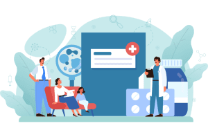 obtenez votre devis santé gratuit en quelques clics ! comparez les offres des assureurs et trouvez la couverture santé qui vous convient le mieux, sans engagement.