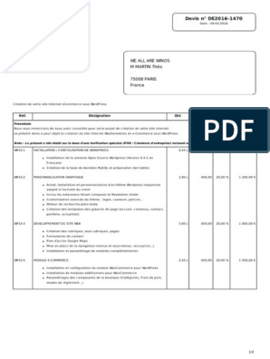 obtenez votre devis pour un site web gratuit et personnalisé en quelques clics. comparez les offres et choisissez la solution idéale pour vos besoins en ligne.