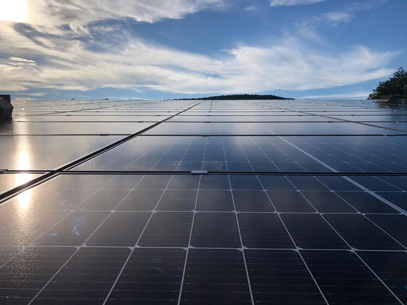 découvrez des devis solaires compétitifs adaptés à vos besoins énergétiques. comparez les offres et économisez sur votre facture d'électricité tout en contribuant à un avenir durable.