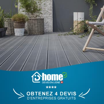 obtenez votre devis gratuit pour la création de votre terrasse en bois. découvrez nos offres sur mesure et transformez votre espace extérieur avec élégance et confort.
