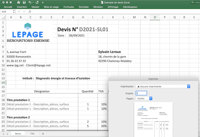 obtenez votre devis de travaux en ligne gratuitement et facilement. comparez les offres de prestataires qualifiés en quelques clics et lancez vos projets en toute sérénité.