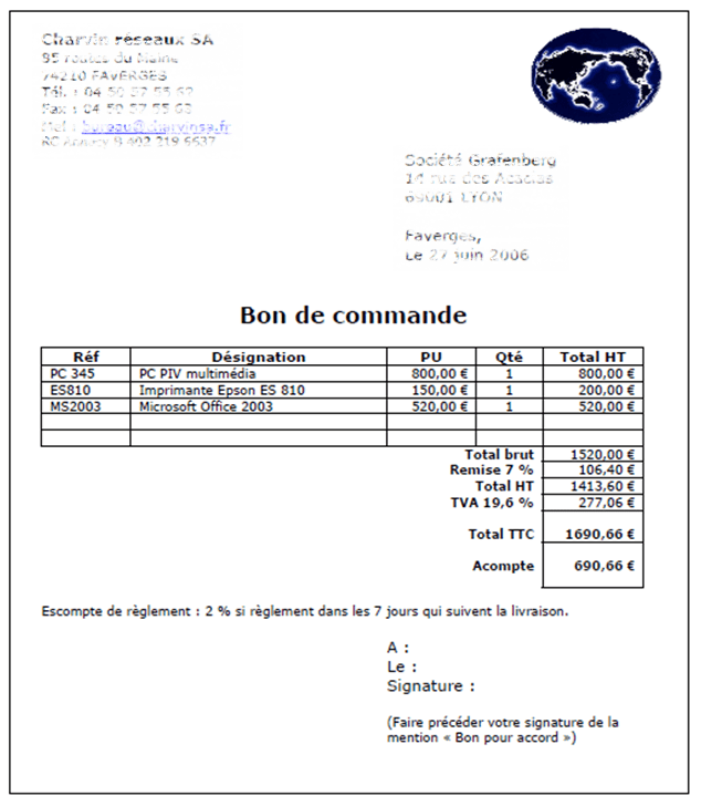 découvrez l'importance des documents commerciaux pour votre entreprise. apprenez comment les contrats, factures et devis peuvent optimiser vos transactions et renforcer vos relations clients.