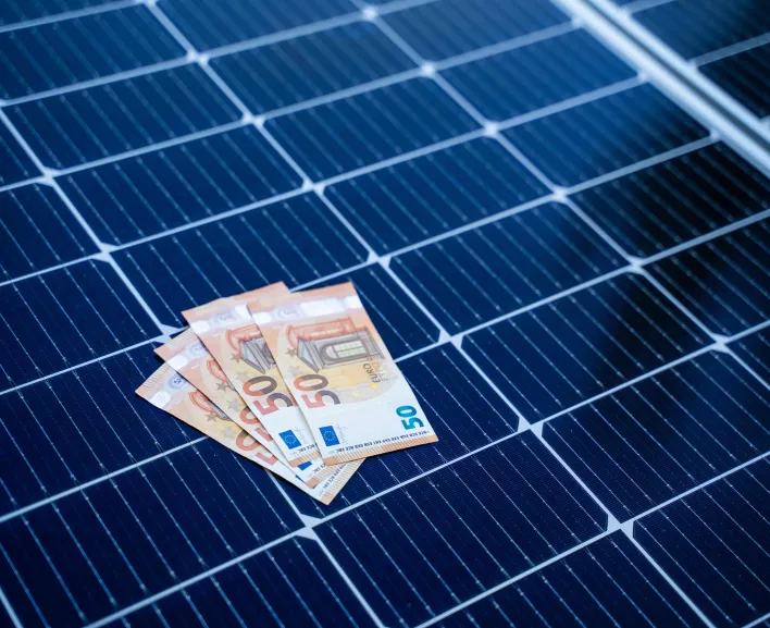 découvrez comment les panneaux solaires contribuent à une économie durable, réduisent vos factures d'énergie et favorisent l'indépendance énergétique. informez-vous sur les avantages financiers et environnementaux de l'énergie solaire.