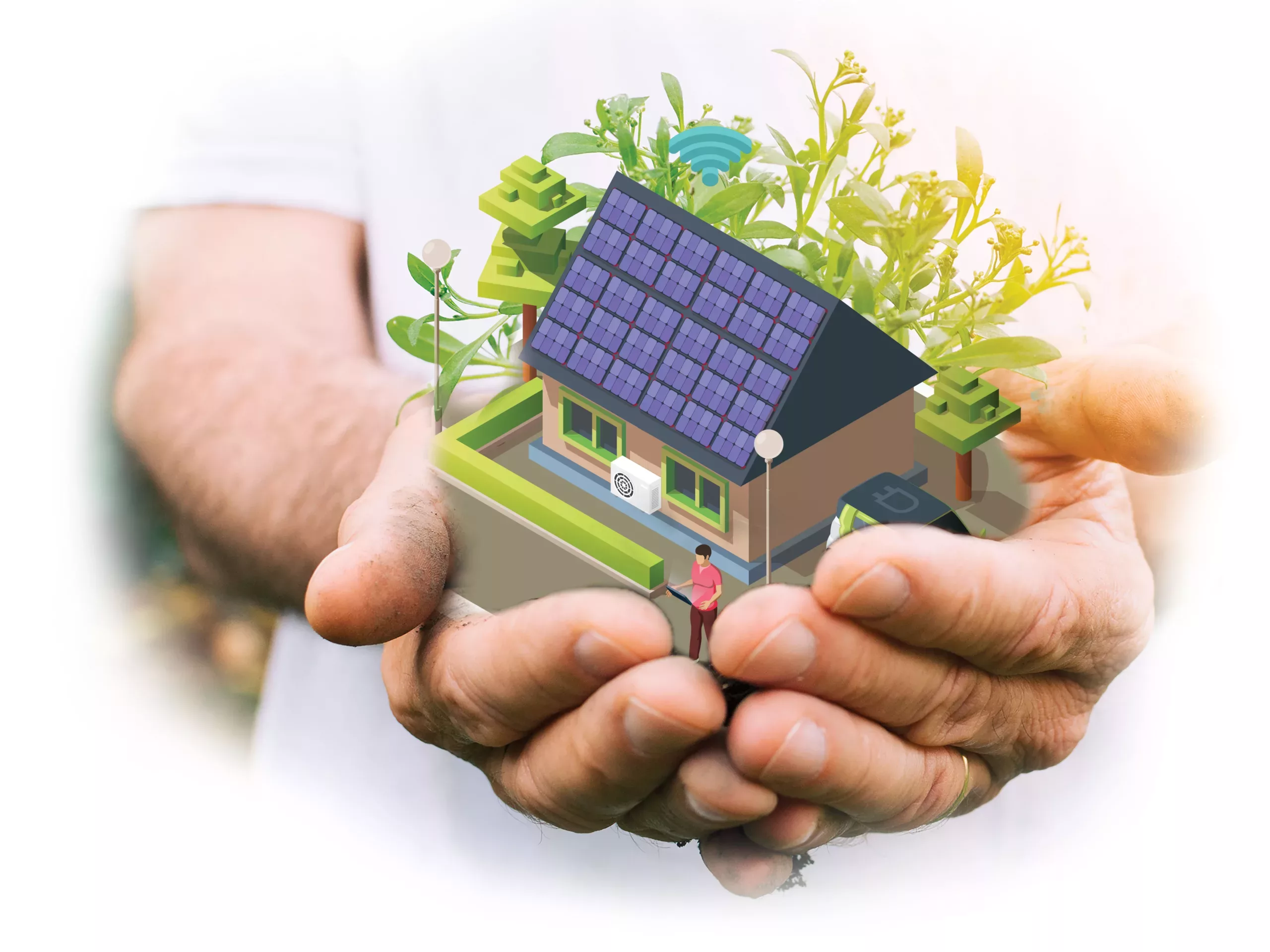 découvrez comment les panneaux solaires peuvent vous aider à réaliser des économies significatives sur vos factures d'énergie. apprenez les avantages financiers et écologiques de l'énergie solaire pour un avenir plus durable.