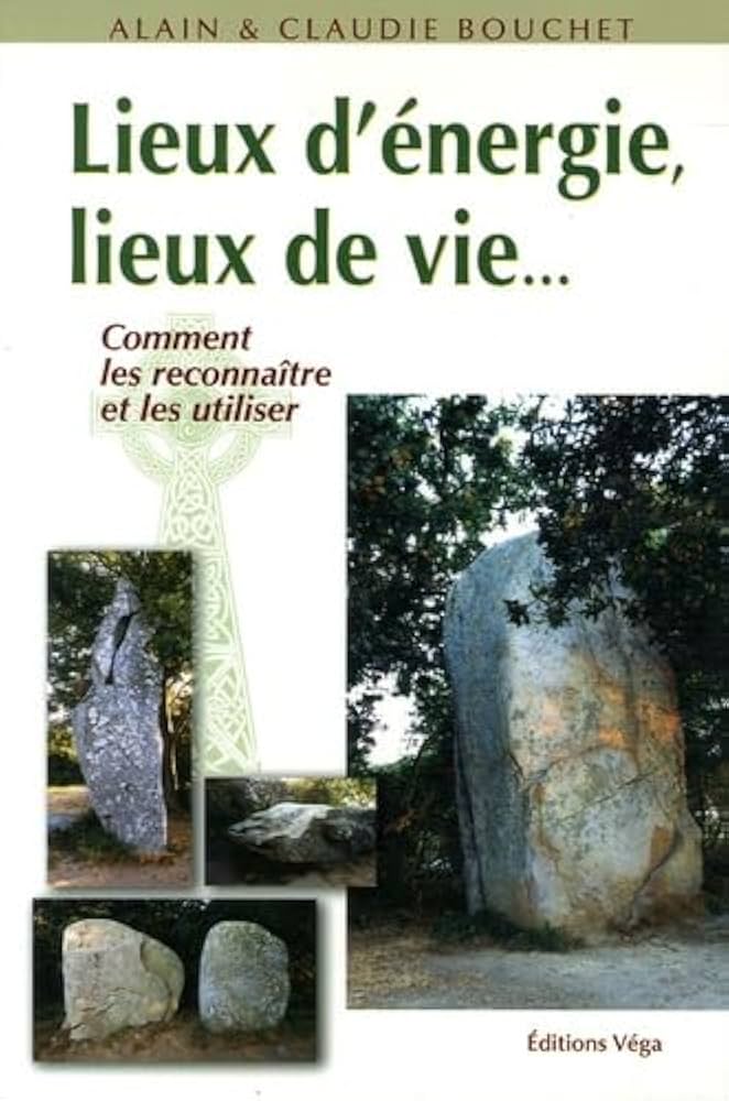 découvrez l'énergie unique d'un lieu, une immersion dans l'atmosphère, l'histoire et les sensations qui le caractérisent. explorez comment cet environnement peut influencer votre bien-être et votre créativité.
