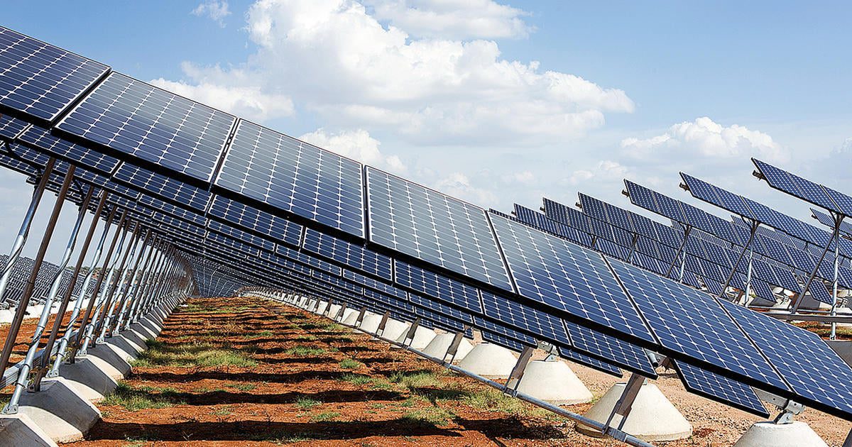 découvrez l'énergie photovoltaïque, une solution durable et écologique pour produire de l'électricité à partir du soleil. apprenez-en davantage sur les avantages, le fonctionnement et les applications des panneaux solaires pour un avenir plus vert.