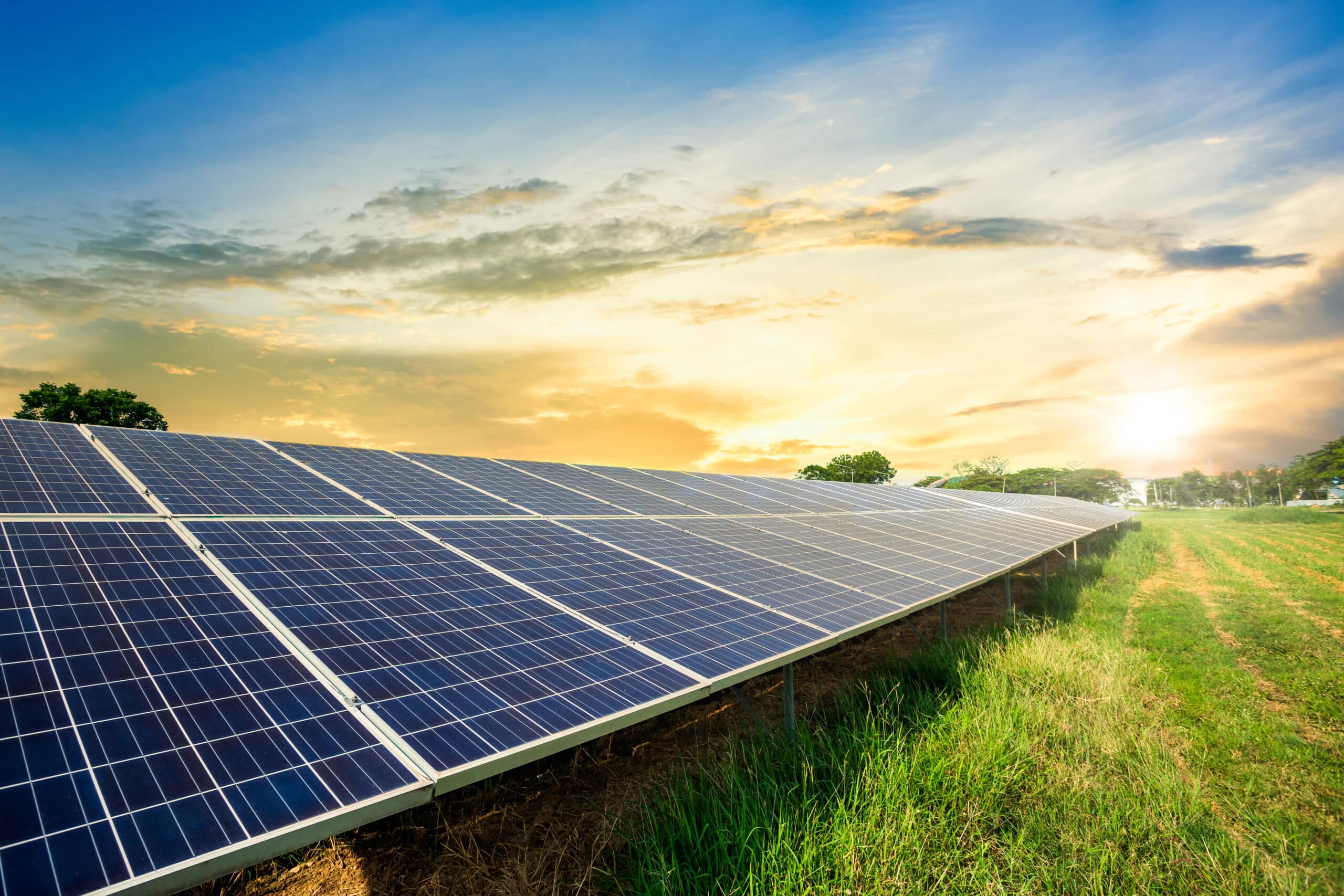 découvrez les avantages de l'énergie photovoltaïque, une solution durable et économique pour produire de l'électricité à partir du soleil. informez-vous sur son fonctionnement, ses installations et son impact environnemental.