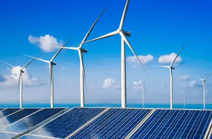 découvrez les avantages de l'énergie solaire pour un avenir durable. informez-vous sur son fonctionnement, ses bénéfices écologiques et économiques, et comment vous pouvez intégrer cette source d'énergie renouvelable dans votre quotidien.