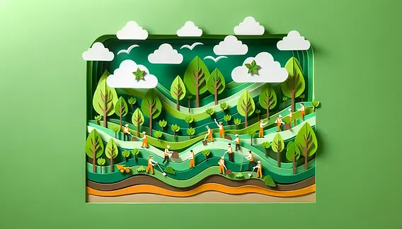 découvrez comment un engagement durable peut renforcer votre image de marque. explorez des stratégies efficaces pour marier responsabilité sociale et succès commercial, tout en construisant une réputation solide et authentique.
