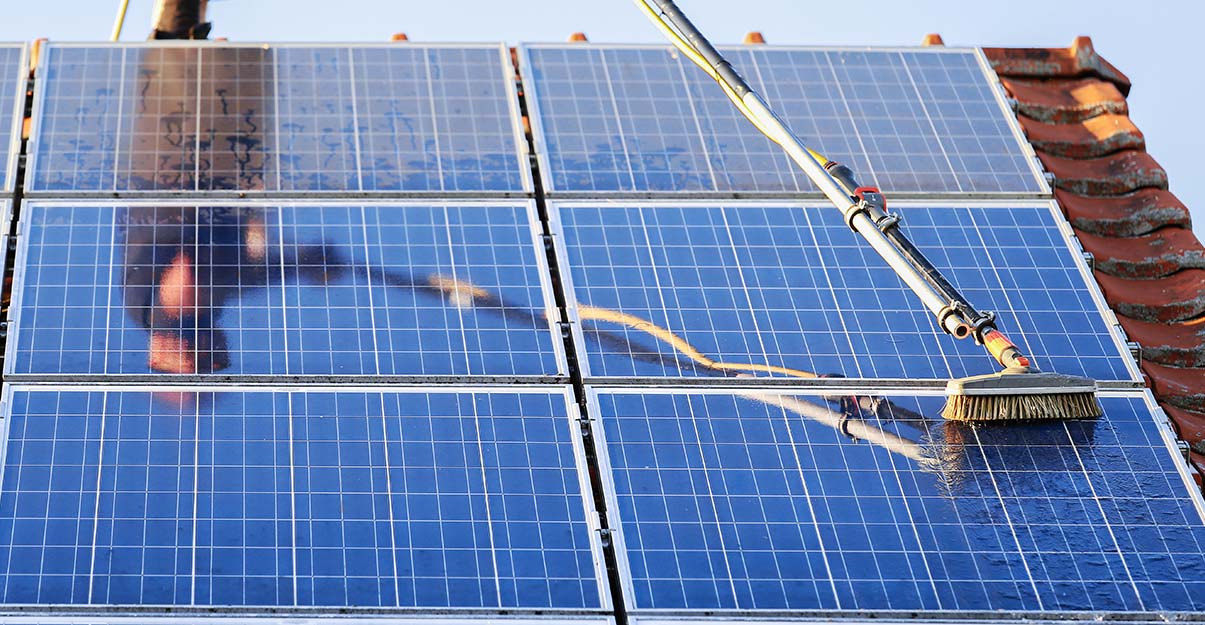 découvrez l'importance de l'entretien des panneaux solaires pour garantir leur efficacité et prolonger leur durée de vie. apprenez les meilleures pratiques et astuces pour assurer un fonctionnement optimal de votre installation solaire.