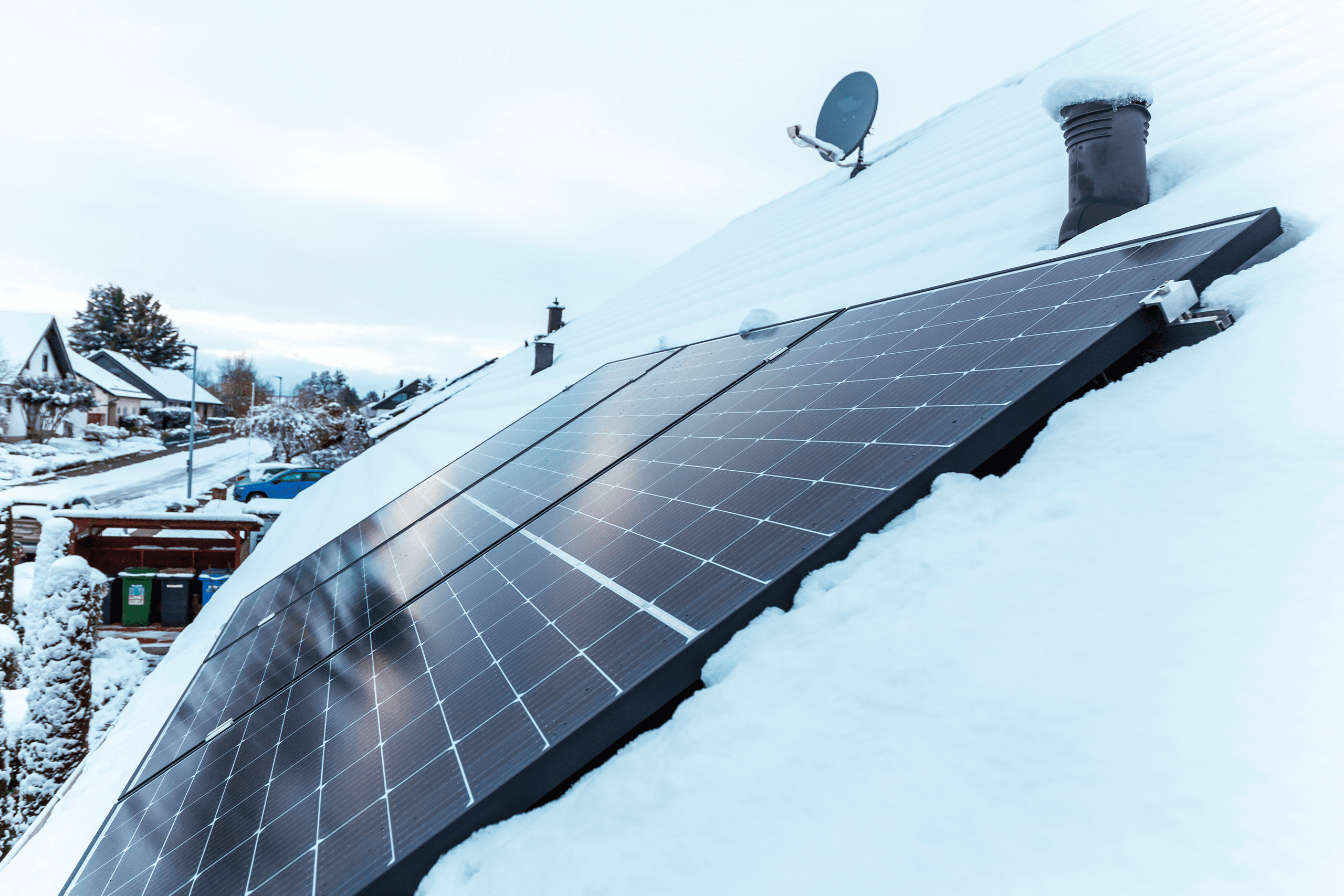 découvrez comment l'épargne grâce aux panneaux solaires peut transformer votre budget. informez-vous sur les avantages économiques, les aides disponibles et les solutions durables pour réduire vos factures d'énergie tout en préservant l'environnement.