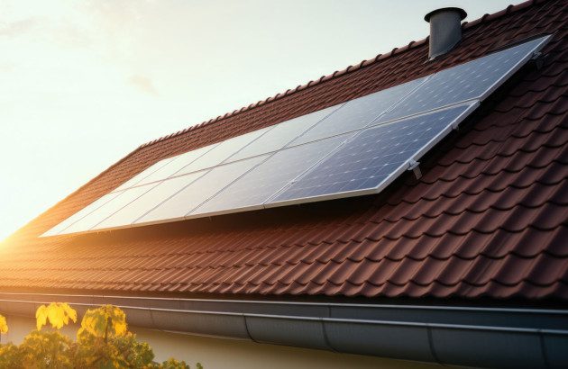 découvrez notre espace dédié à l'installation photovoltaïque, où l'innovation rencontre l'écologie. profitez d'une énergie propre et renouvelable tout en réduisant votre empreinte carbone. informez-vous sur nos solutions adaptées à vos besoins, expertises et matériaux de qualité pour un projet réussi.