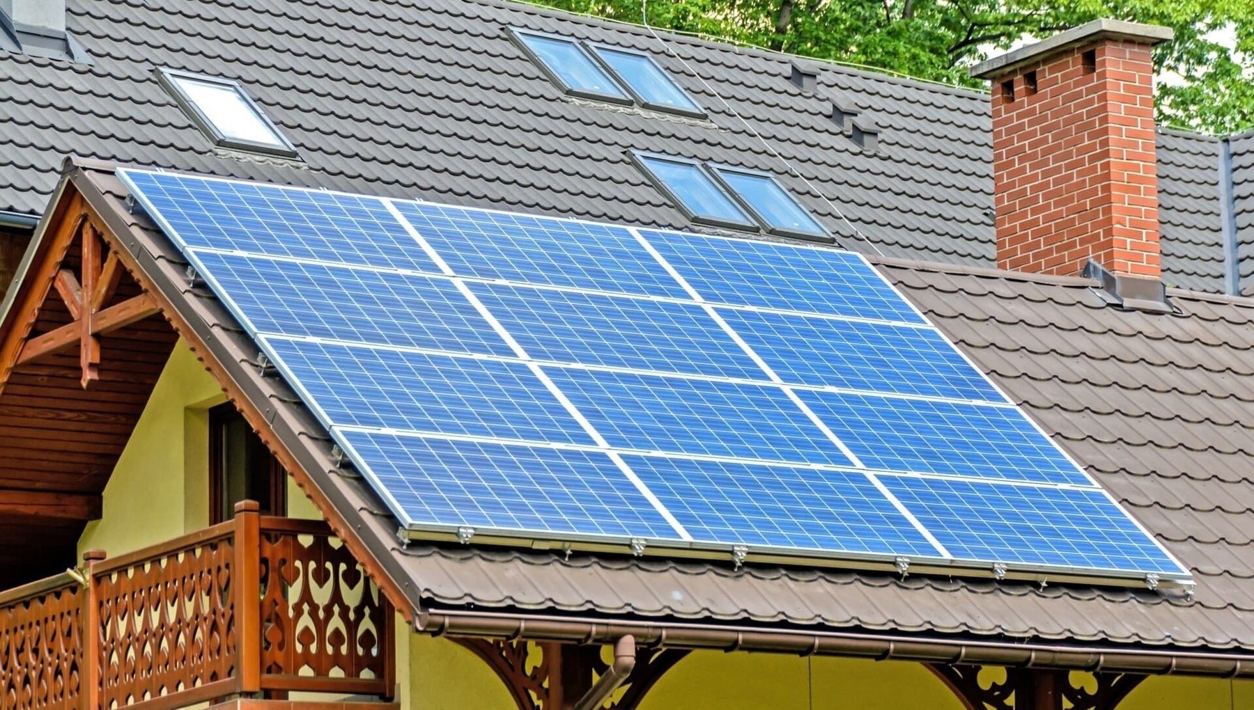 obtenez une estimation gratuite pour l'installation de panneaux solaires. profitez d'une énergie renouvelable à la maison tout en réduisant vos factures d'électricité. contactez-nous dès aujourd'hui pour un devis personnalisé.