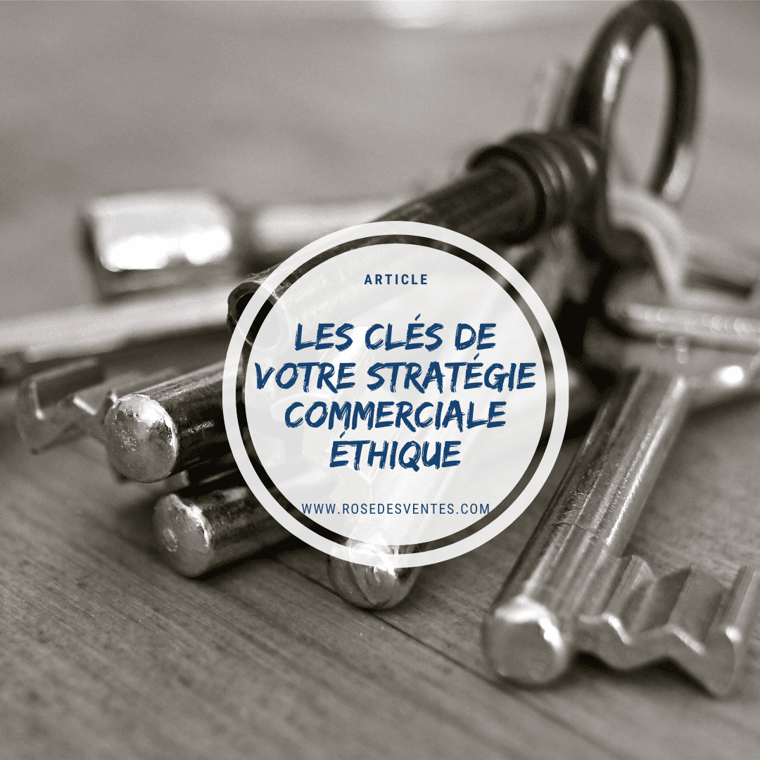 découvrez comment l'éthique influence la stratégie commerciale et comment les entreprises peuvent allier performance économique et responsabilité sociale pour un développement durable.