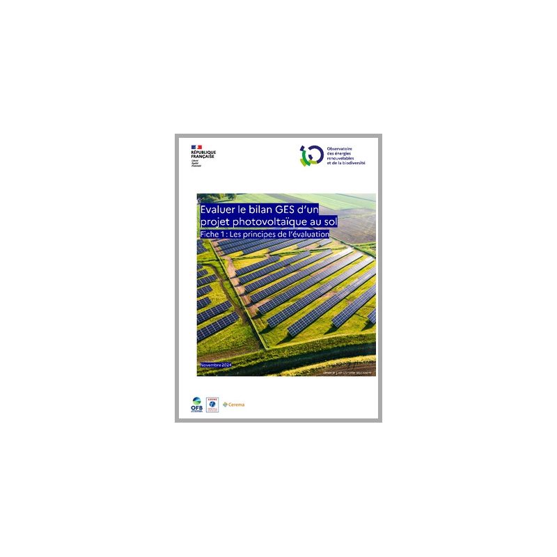 découvrez notre service d'évaluation photovoltaïque, conçu pour analyser le potentiel solaire de votre installation. obtenez des recommandations personnalisées pour optimiser votre production d'énergie solaire et maximiser vos économies.