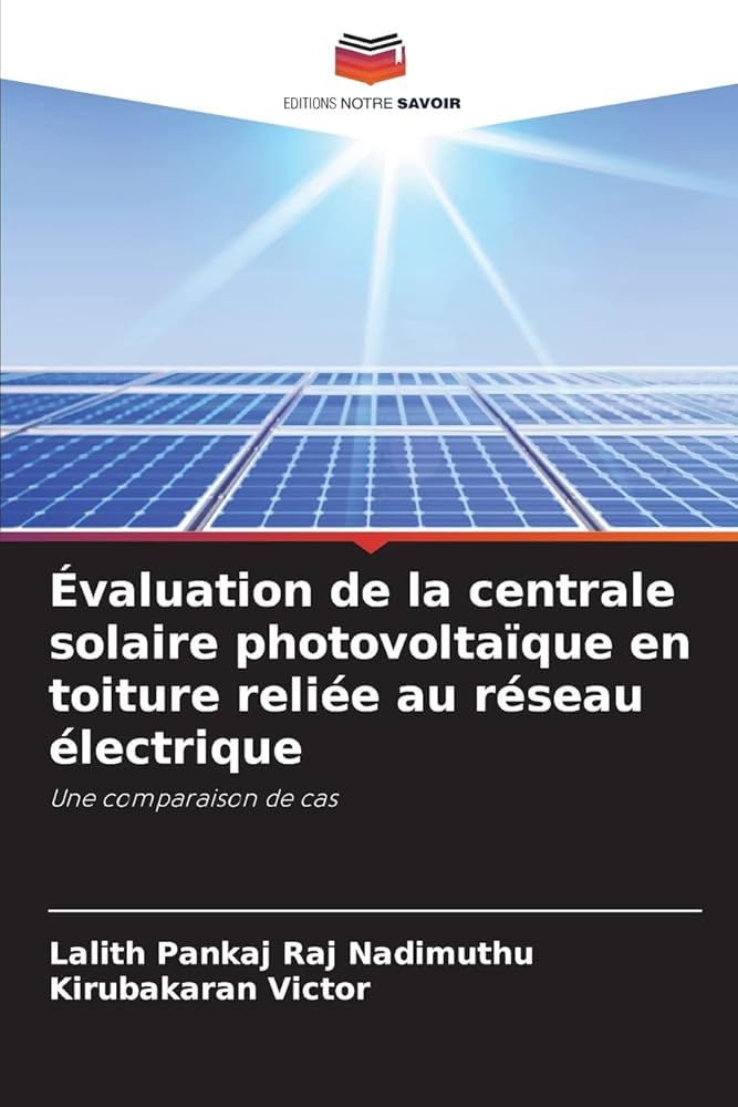 découvrez l'importance de l'évaluation photovoltaïque pour maximiser l'efficacité de votre installation solaire. notre guide vous aide à comprendre les critères essentiels d'évaluation, les bénéfices économiques et environnementaux, ainsi que les étapes à suivre pour une performance optimale de votre système solaire.