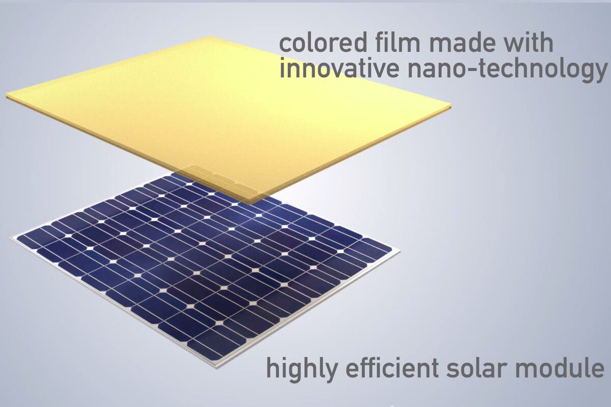 découvrez notre film photovoltaïque innovant, une solution révolutionnaire pour optimiser la production d'énergie solaire tout en préservant l'esthétique de vos surfaces. idéal pour les bâtiments modernes et durables, ce produit allie technologie avancée et performance écologique.