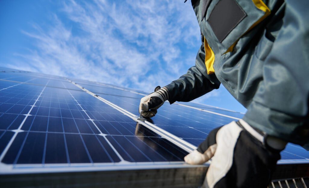 découvrez les solutions de financement photovoltaïque adaptées à vos projets d'énergie solaire. profitez de conseils d'experts et d'options flexibles pour investir dans des panneaux solaires tout en réduisant vos coûts énergétiques.