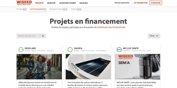 découvrez des stratégies de financement innovantes pour assurer le succès de vos projets. obtenez des conseils pratiques et des ressources essentielles pour maximiser vos chances de réussite financière.