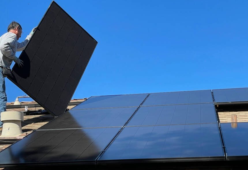 découvrez notre formation photovoltaïque gratuite et apprenez à maîtriser l'énergie solaire. inscrivez-vous dès maintenant pour bénéficier de cours complets et d'un accompagnement professionnel.