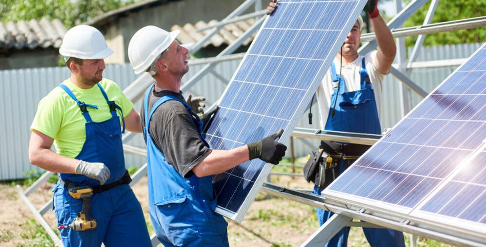 découvrez notre sélection de fournisseurs photovoltaïques de confiance, offrant des solutions d'énergie solaire adaptées à vos besoins. profitez d'une énergie renouvelable rentable et durable tout en réduisant votre empreinte carbone.