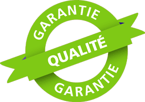 découvrez notre engagement envers la garantie qualité : des produits d'exception, rigoureusement testés pour vous offrir durabilité et performance. faites le choix de l'excellence !