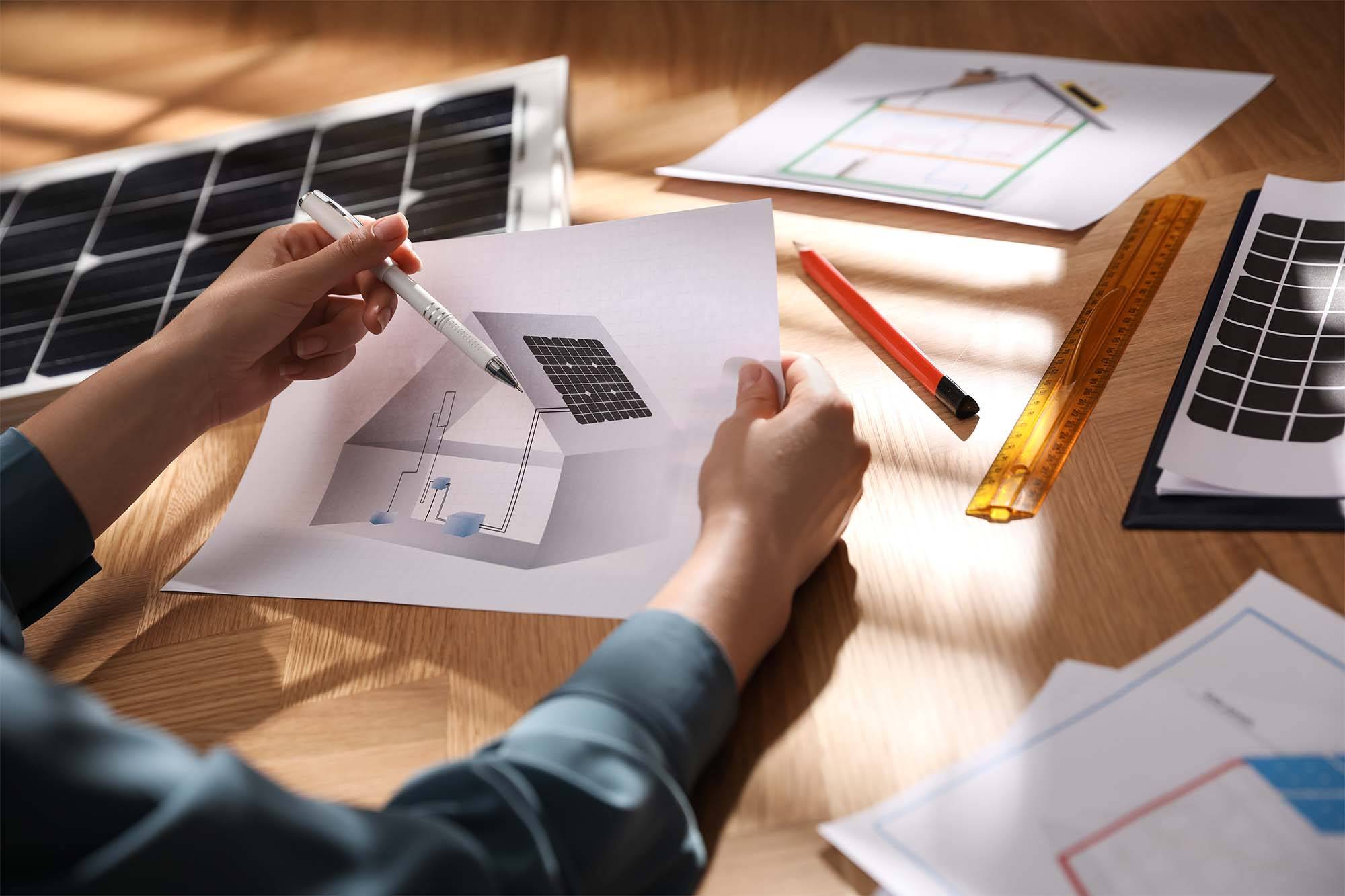 découvrez notre guide complet sur les devis photovoltaïques pour faire le meilleur choix. obtenez des conseils pratiques, comparez les offres, et apprenez à évaluer les coûts et les avantages de l'énergie solaire pour votre projet.