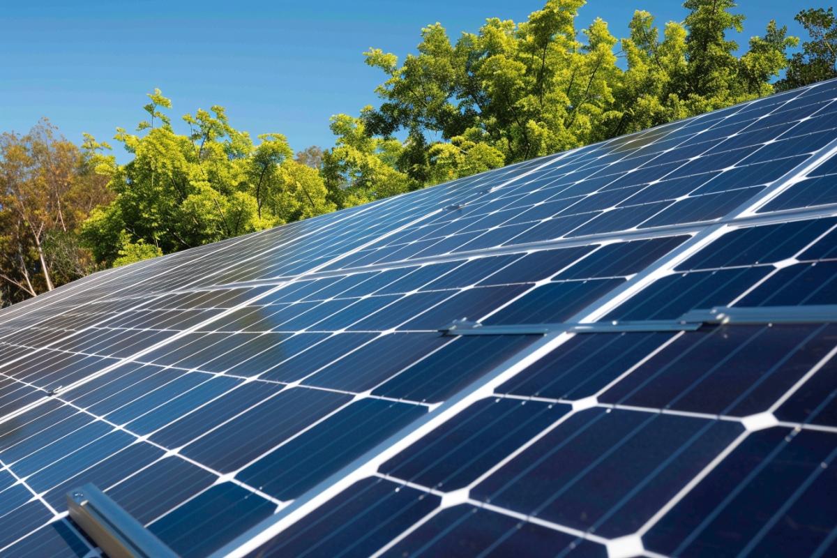 découvrez notre guide complet sur le watt crête photovoltaïque, une unité essentielle pour comprendre la production d'énergie solaire. apprenez à optimiser votre installation photovoltaïque et à maximiser votre rendement énergétique grâce à nos conseils pratiques et nos analyses détaillées.