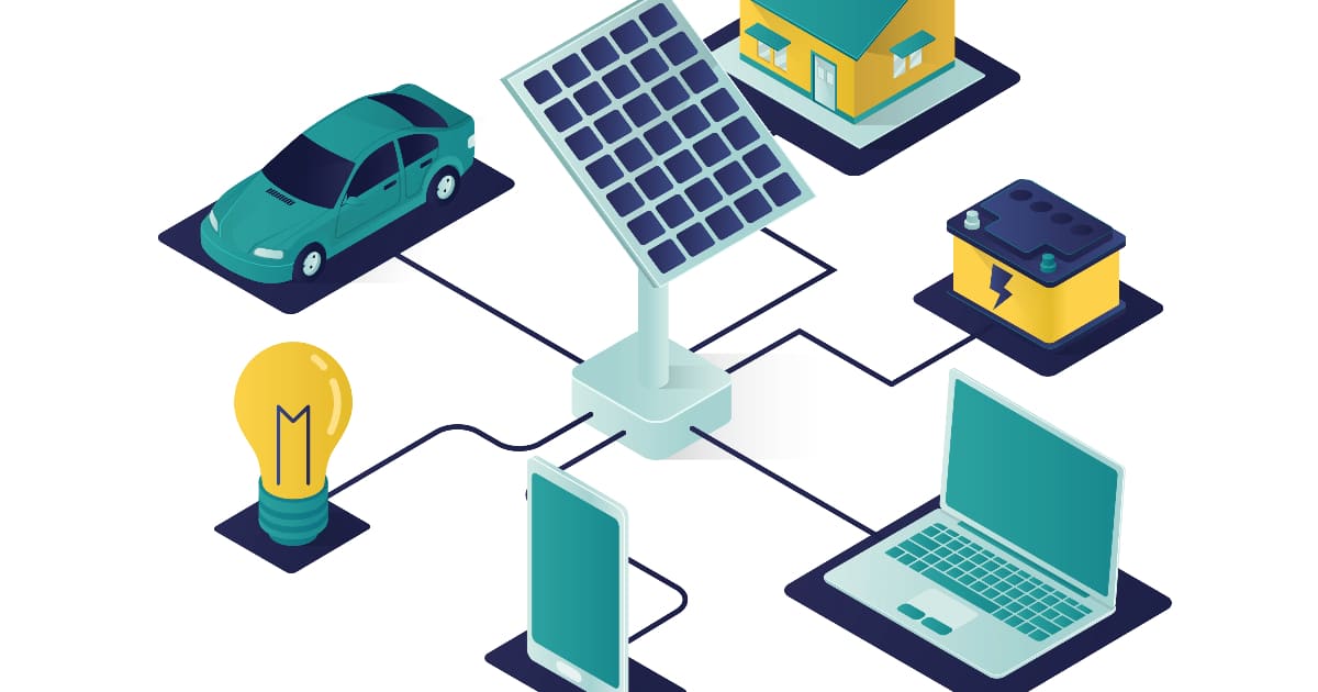 découvrez notre guide complet sur les watts crête photovoltaïques, essentiel pour comprendre la puissance des panneaux solaires et optimiser votre installation. apprenez à maximiser votre rendement énergétique et à faire un choix éclairé pour votre projet solaire.