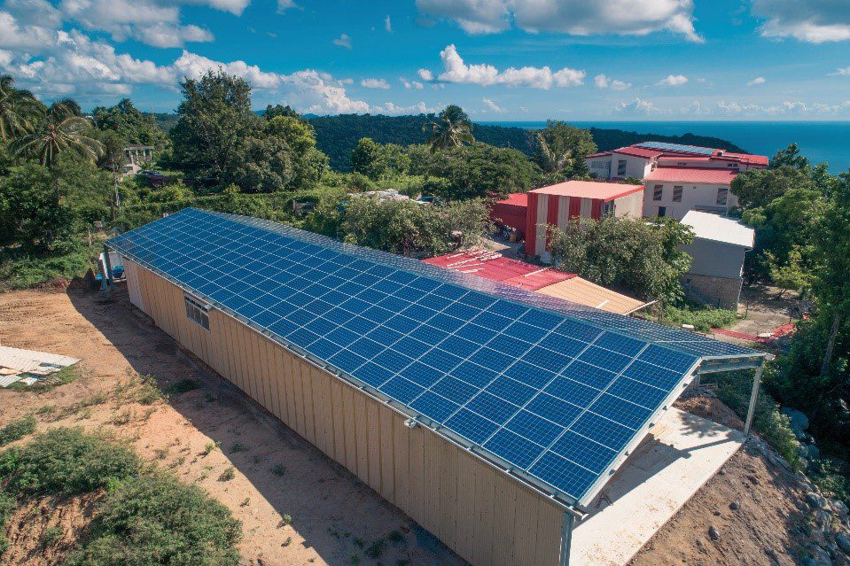 découvrez les avantages d'un hangar agricole photovoltaïque : solution innovante pour optimiser vos espaces tout en produisant de l'énergie renouvelable. idéal pour les exploitations agricoles, il vous permet de réduire vos coûts d'énergie et de contribuer à la transition énergétique.