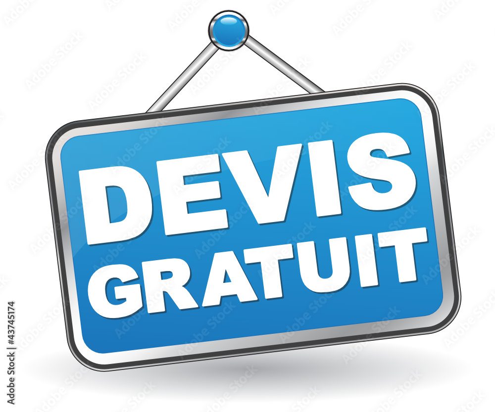obtenez votre devis gratuit en quelques clics ! profitez de notre service rapide et efficace pour recevoir une estimation personnalisée de vos projets. contactez-nous dès maintenant pour découvrir nos offres.