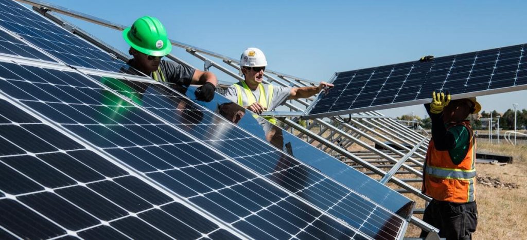 obtenez votre devis personnalisé pour l'installation de panneaux photovoltaïques et découvrez l'impact positif de l'énergie solaire sur votre portefeuille et l'environnement. profitez d'une énergie renouvelable et réduisez vos factures dès aujourd'hui.