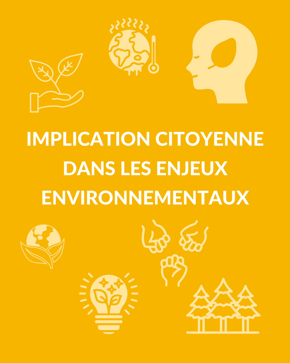 découvrez l'importance de l'implication citoyenne pour renforcer la démocratie, favoriser le dialogue social et promouvoir un changement positif au sein de la communauté. explorez les différentes manières de s'engager et d'influencer les décisions qui façonnent notre société.