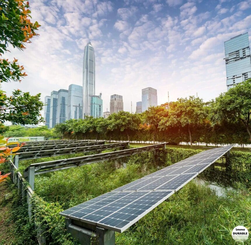 découvrez comment les infrastructures énergétiques durables transforment notre façon de produire et consommer l'énergie. explorez les innovations et solutions écologiques qui garantissent un avenir énergétique responsable et respectueux de l'environnement.
