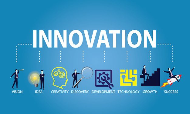 découvrez comment l'innovation en entreprise transforme les modèles commerciaux, stimule la créativité et favorise la croissance durable. explorez des stratégies et des outils pour intégrer l'innovation dans votre organisation et rester compétitif sur le marché.