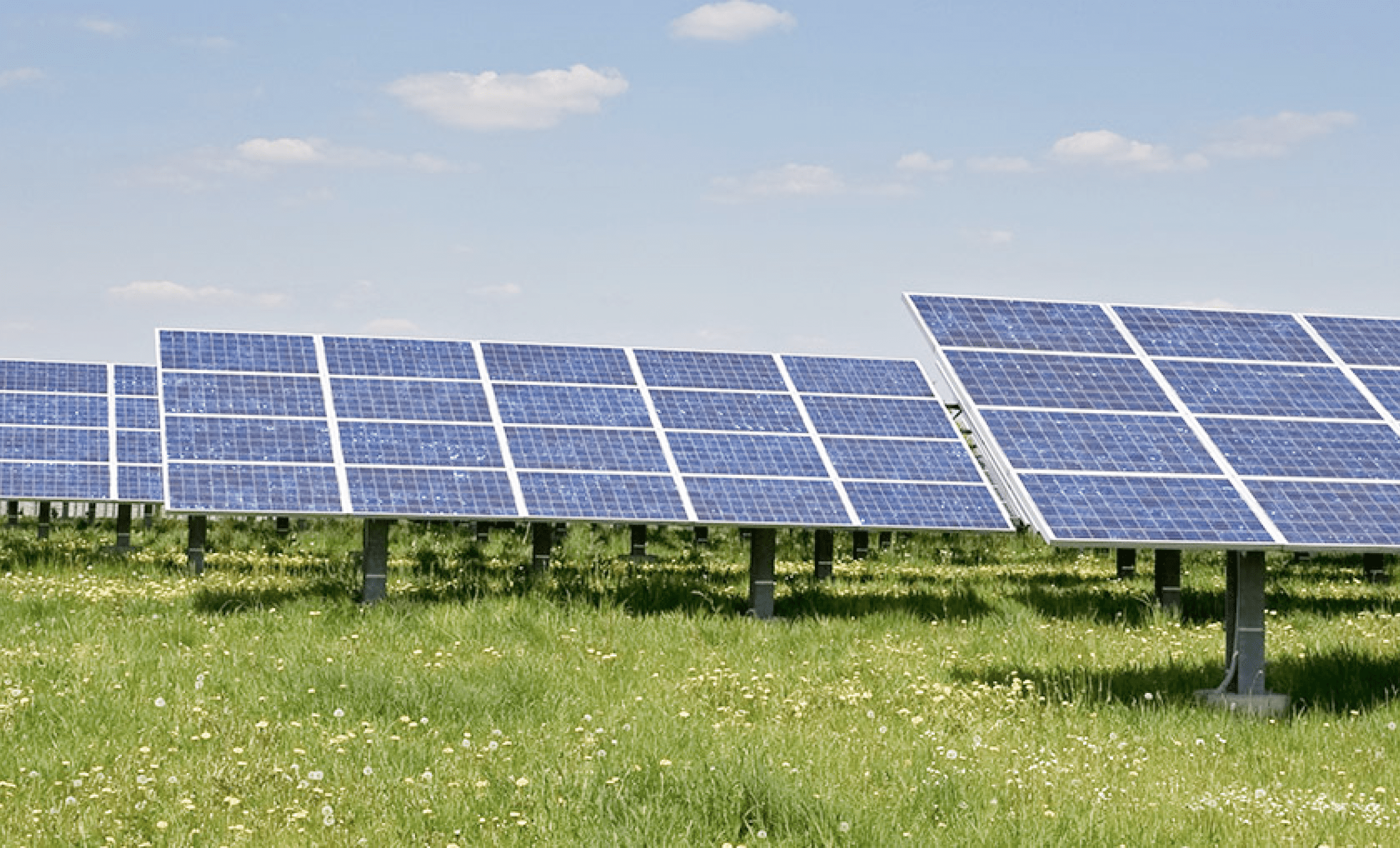 profitez d'une installation photovoltaïque gratuite pour transformer votre toit en usine d'énergie verte. réduisez vos factures d'électricité tout en contribuant à la protection de l'environnement grâce à des panneaux solaires installés sans frais. renseignez-vous dès maintenant pour bénéficier de cette opportunité exceptionnelle !
