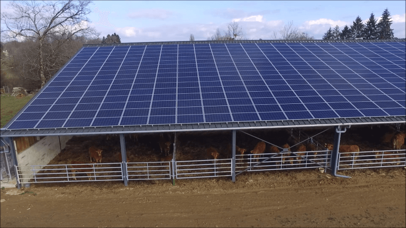 découvrez comment bénéficier d'une installation photovoltaïque gratuite pour produire votre propre électricité et réduire vos factures énergétiques. participez à la transition énergétique tout en profitant d'économies substantielles.